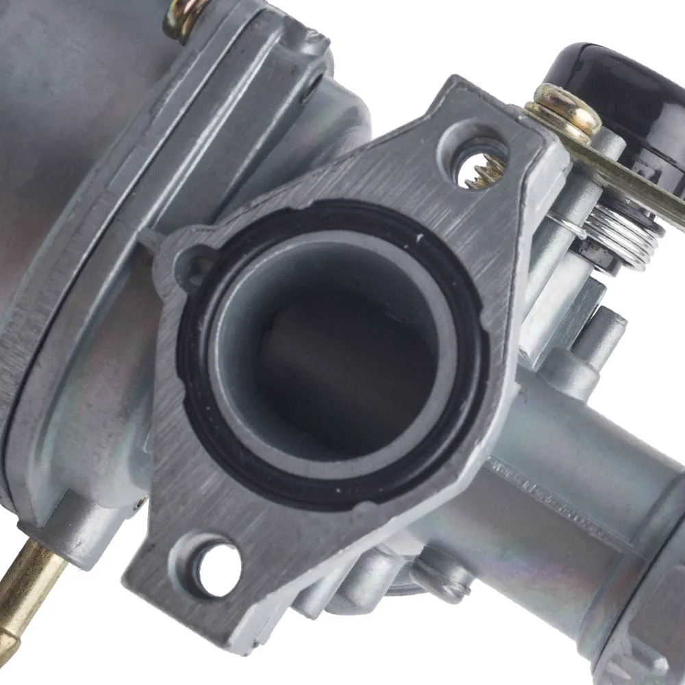 Carburetor & Fuel Line & Filter for Kawasaki KLX110 KLX 110 2002-2013 for Suzuki DRZ110  2003-2005