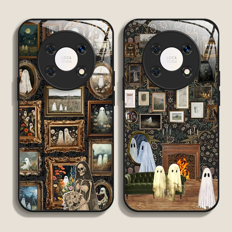 Adorable Little Gho… - image