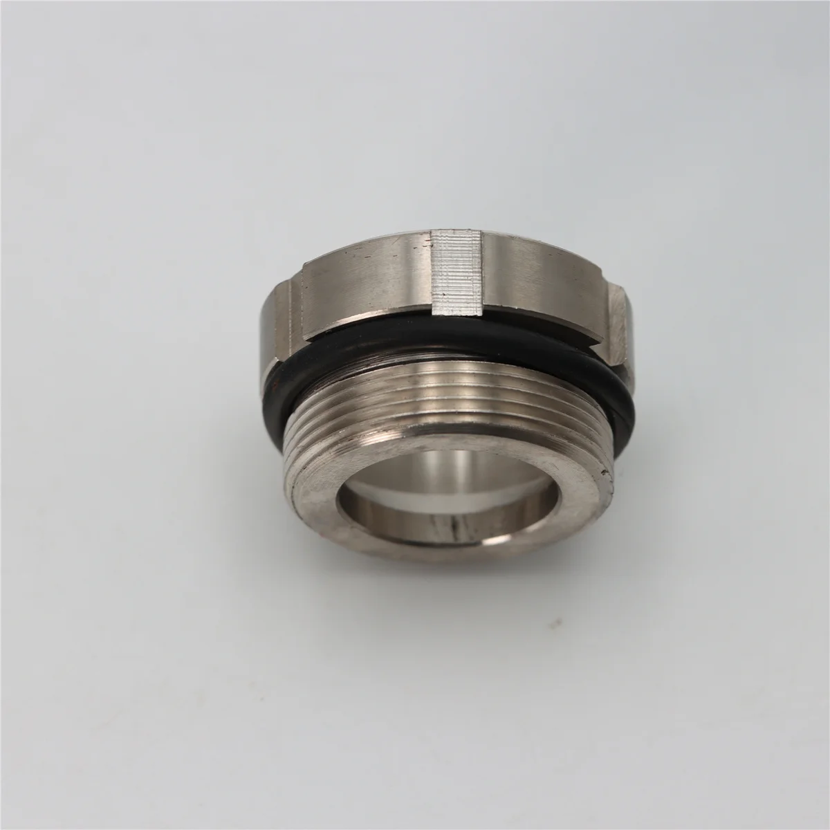 Tpaitlss Fluid Seal Pump Packing Nut 193046 For Airless Spray Paint Machine Suitable 695 795 3900