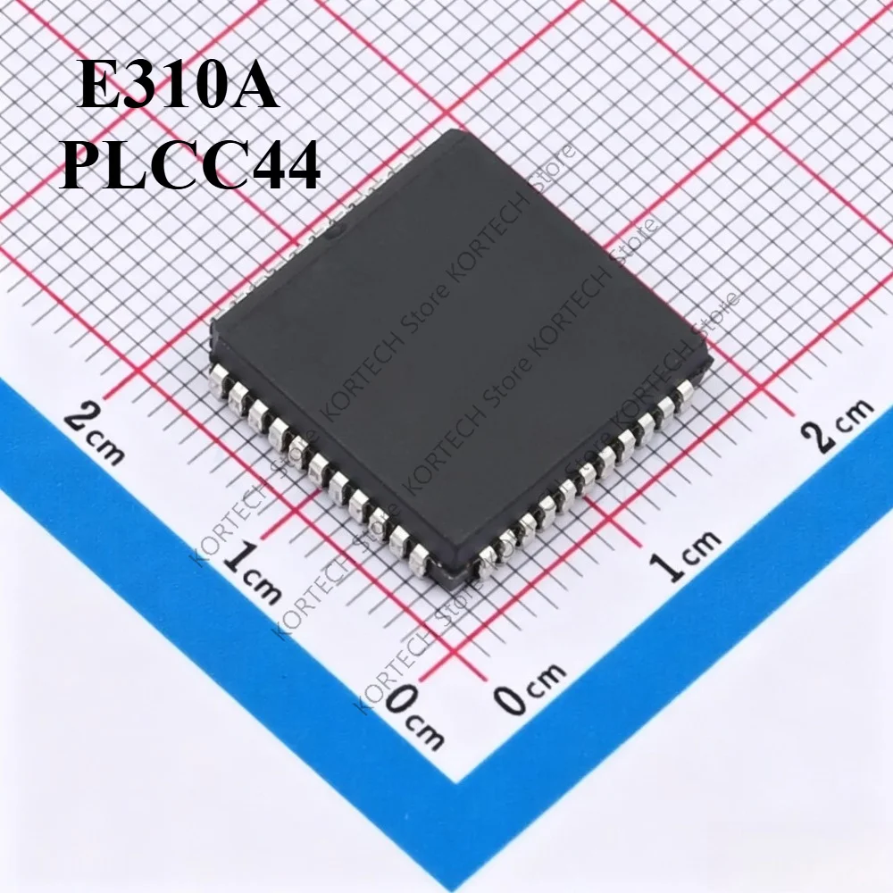 10PCS/Lot Brand  new original  E310A PLCC44 Car engine ignition chip car amplifier ic For Mitsubishi Car IC
