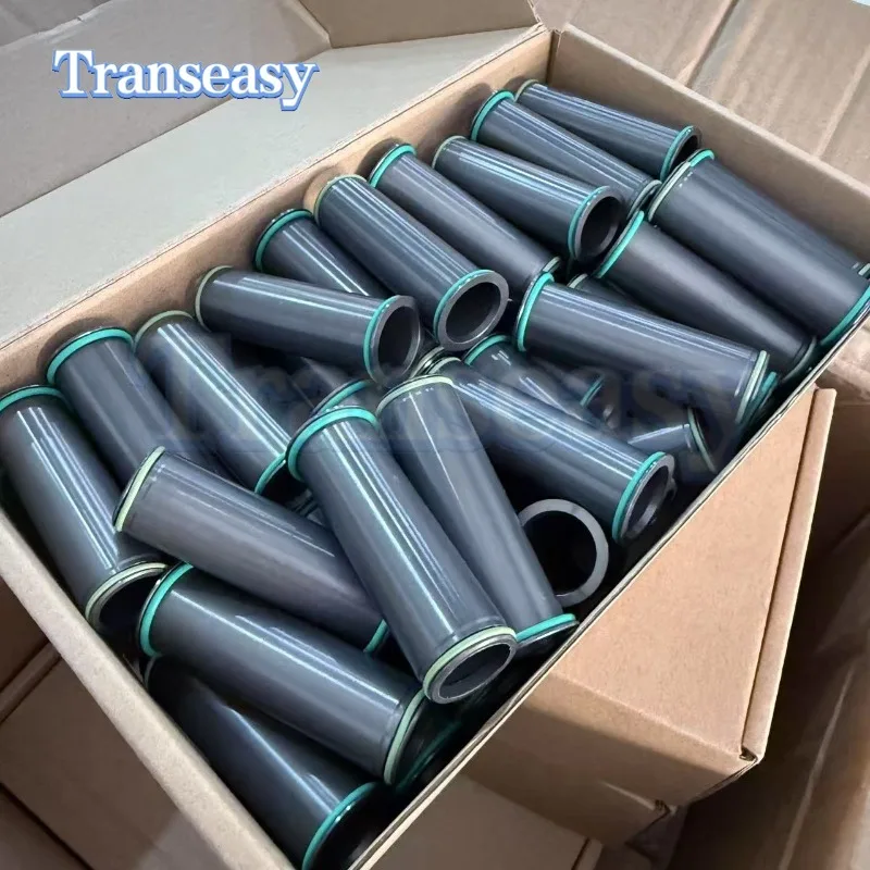 Set Katup Tembaga Baru 0AM DQ200 DSG Cocok Untuk VW Audi