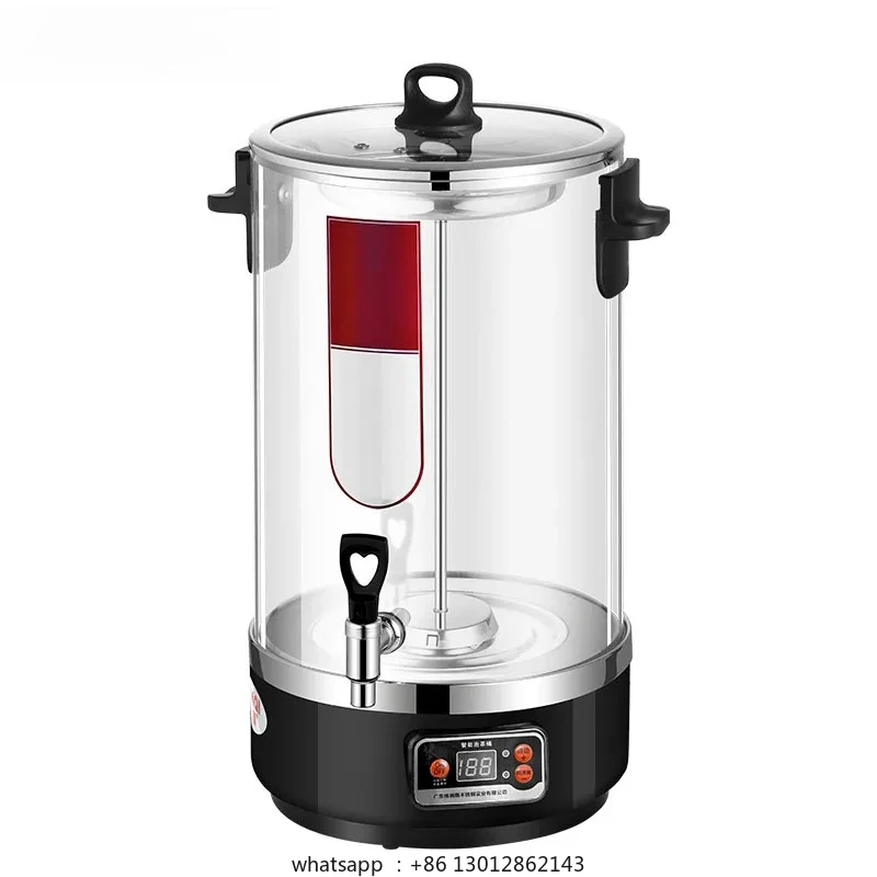 

Electric filtration machine, coffee pot, hot water tea drinking machine