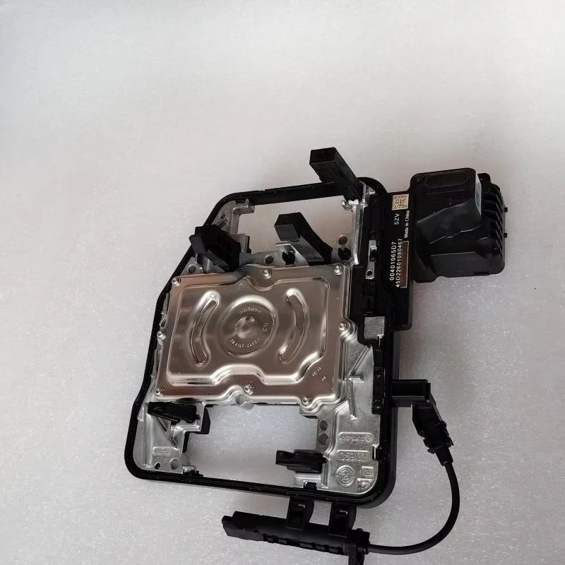 0AM927769D DQ200 Control Unit: Brand New Transfer Case Transfer for Automotive Maintenance