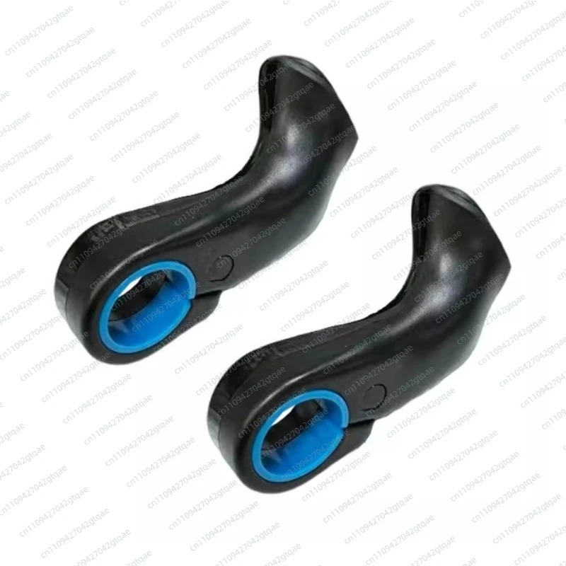 China SQlab Innerbarends 411/410 2.0 Ergonomic mountain bike pneumatic rest pair