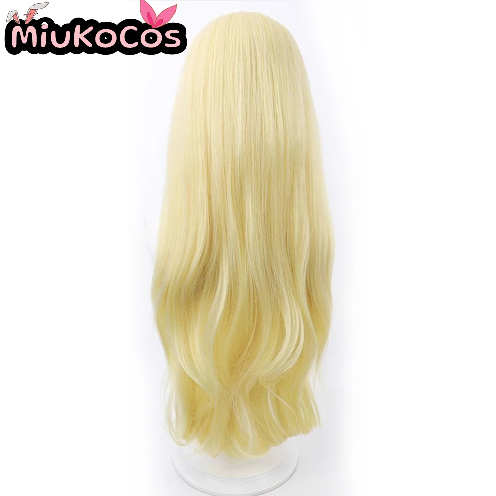 W MAGAZYNIE Peruka do Cosplayu Tenkawa Kaoruko MiukoCosplay Anime - Wszystko o Cosplayu Magicznych Dziewczyn