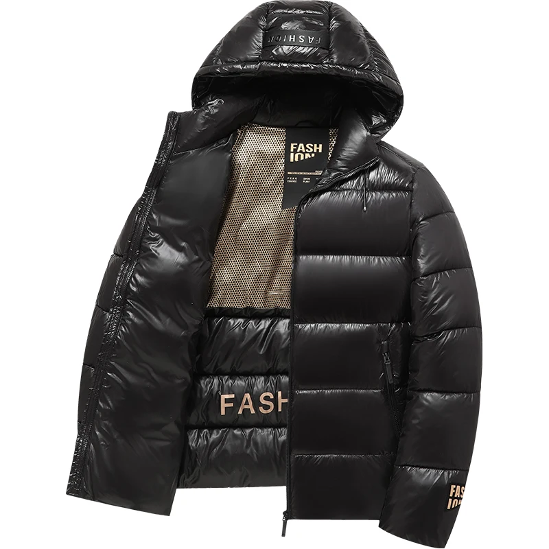 

Winter Parka Men Windbreaker Plus Thick Warm Windproof Fur Coats Male Military Hooded Anorak Jackets Men's Winter Jackets