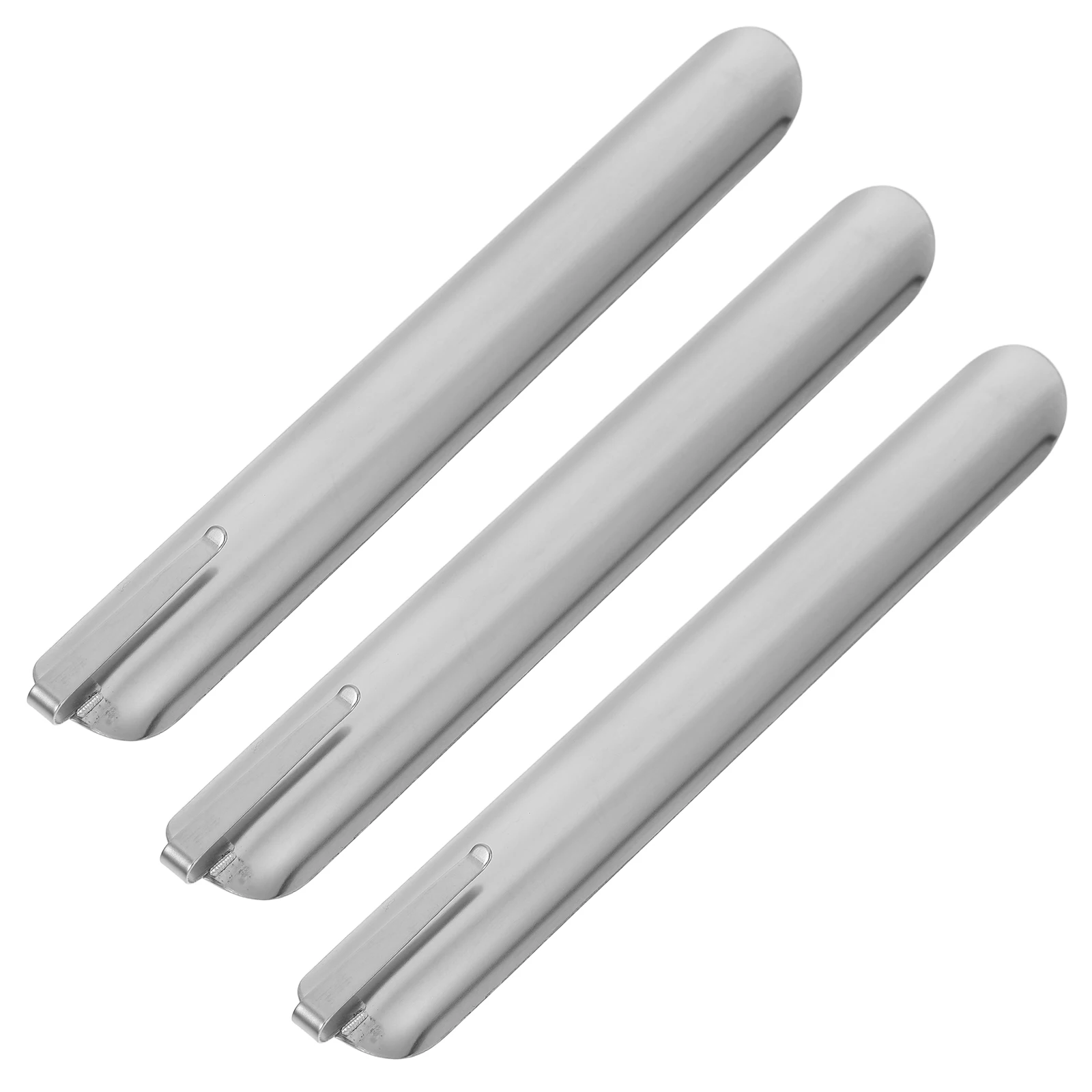 

3pcs Debris Cleaning Scraper Stainless Steel Crumber Tool for Table Home Kitchen Countertop Bread Sweeper Cleaner Portable