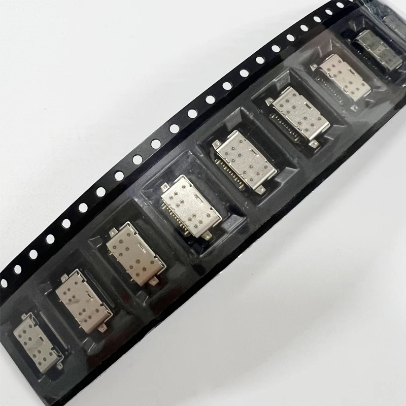 

10PCS 24Pin For Huawei Matebook 13 14 X WRT-W19 W29 Tablet M5 M5Pro M6 USB Charging Port Dock Plug Connector Socket