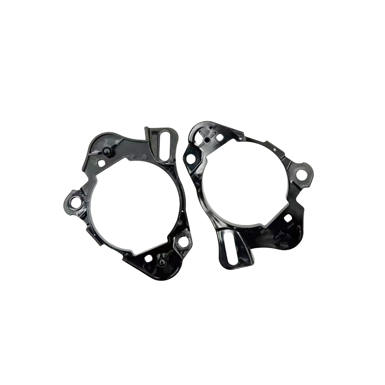 

Suitable for Installing Dedicated Lossless Cable Plugs for The 21-25 Gravia Mid-range 3.5-inch Speaker Adapters