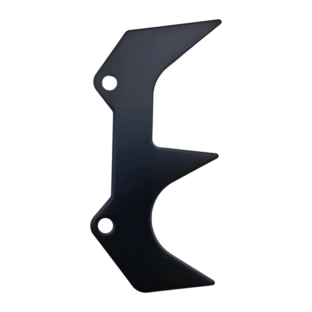 2PCS/LOT BUMPER SPIKE / FELLING DOG for HUSQVARNA CHAINSAW 61 162 266 268 272 XP Replace # 501528101