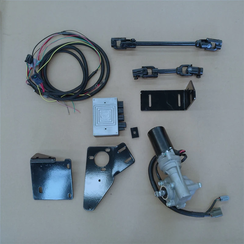 Kit sterzo elettrico EPS Assy BR-P -c-a-n-Am 800 Commander Go Kart Quad