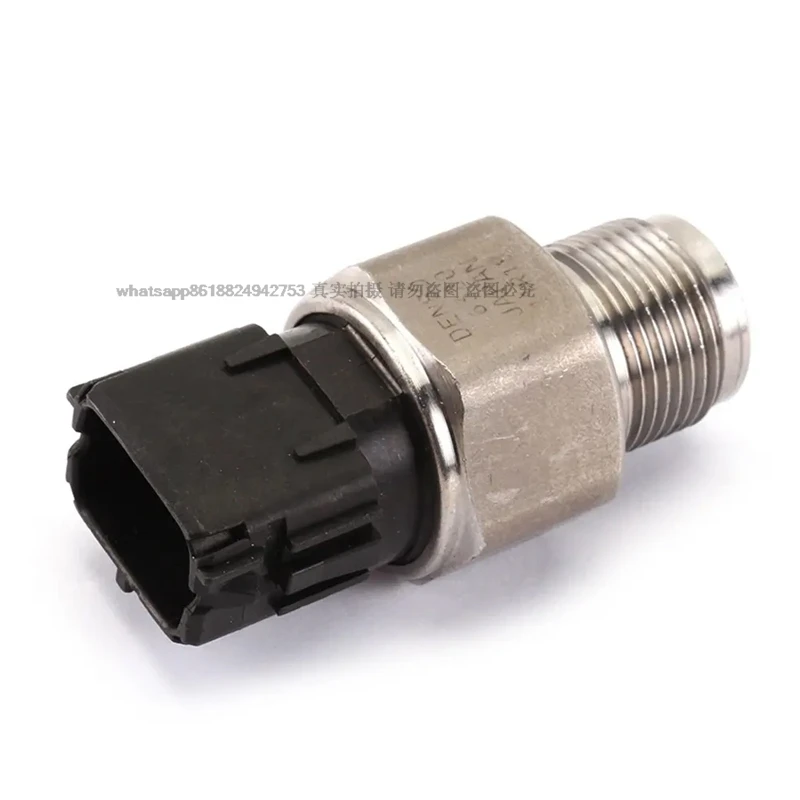 

Common Rail Pressure Sensor High Pressure Sensor 499000-6320 4990006320 49900-06320 for Hino 700
