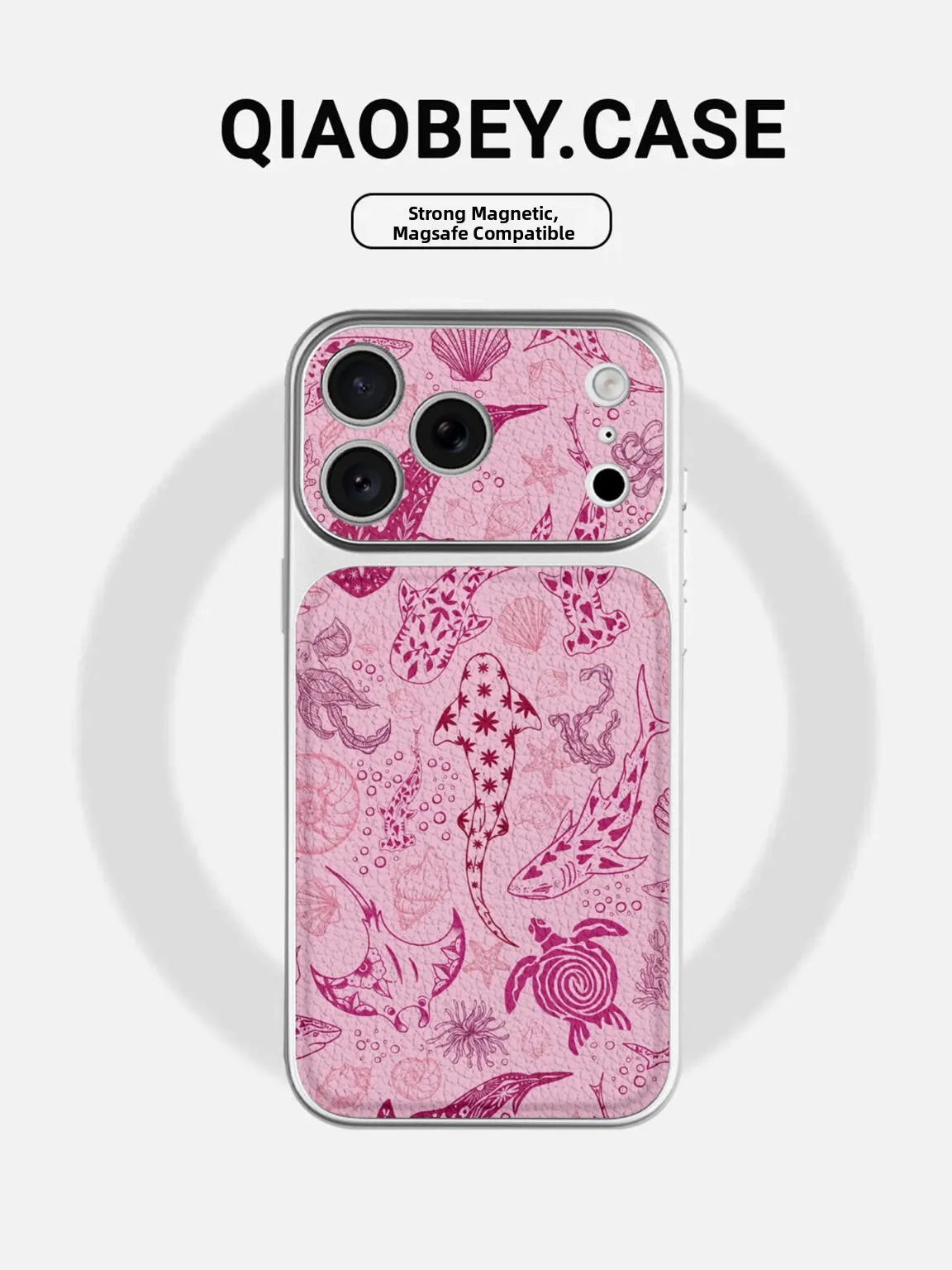 

Cartoon Cute Protective Phone Case for iPhone 17 Full Lens Coverage Shockproof Female Special Edition Quick Change Design