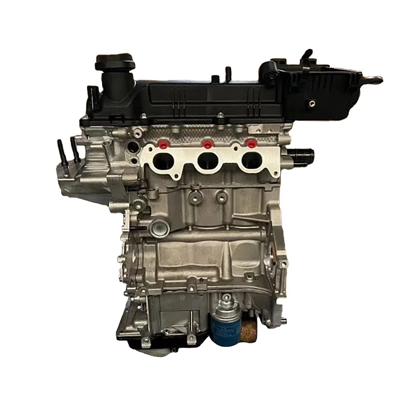 

Professional Manufacture Engine Assembly Parts G3LA Engine 100% Tested G3LA Long Block Engine