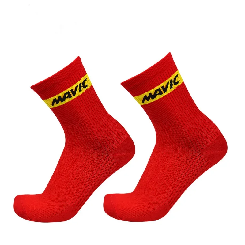 AliExpress ciclismo New series professional calcetines sports cycling socks breathable road bicycle socks for