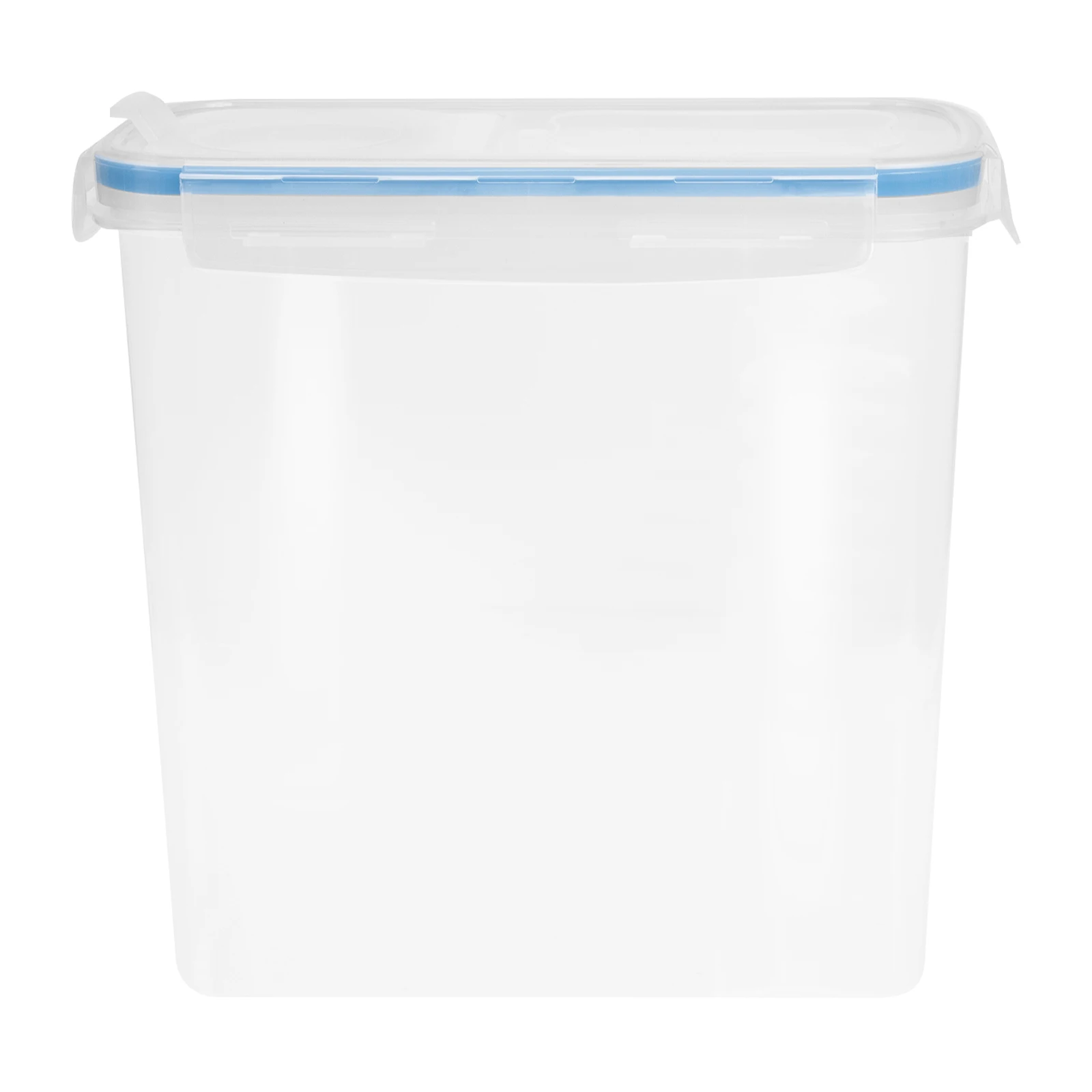 

Food Storage Containers Wide Mouth PP Kitchen Boxes for Cereal Flour Sugar Beans Nuts Snacks Candy Rice Airtight