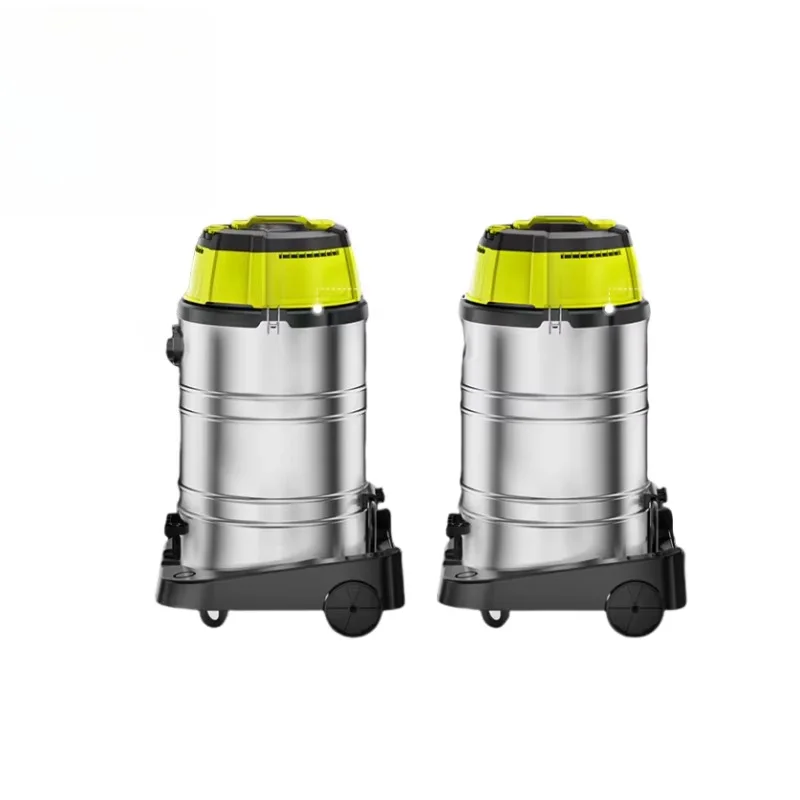 

Commercial Industrial Vacuum Cleaner Handheld Wet and Dry New Condition With Electric Motor 220v for Hotels