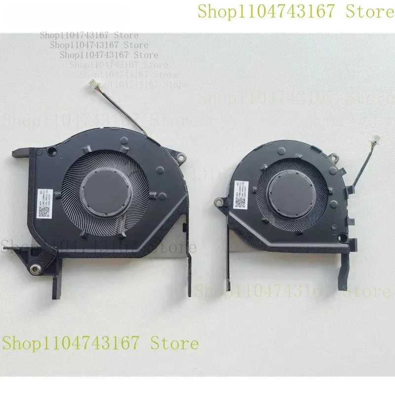 

Новый оригинальный охлаждающий вентилятор для ноутбука ASUS Vivobook Pro 15, OLED N6506M Q533MJ 13NB12Z0M01111 13N1-JHP0111 JHP0211 13NB12Z0M02111QQ