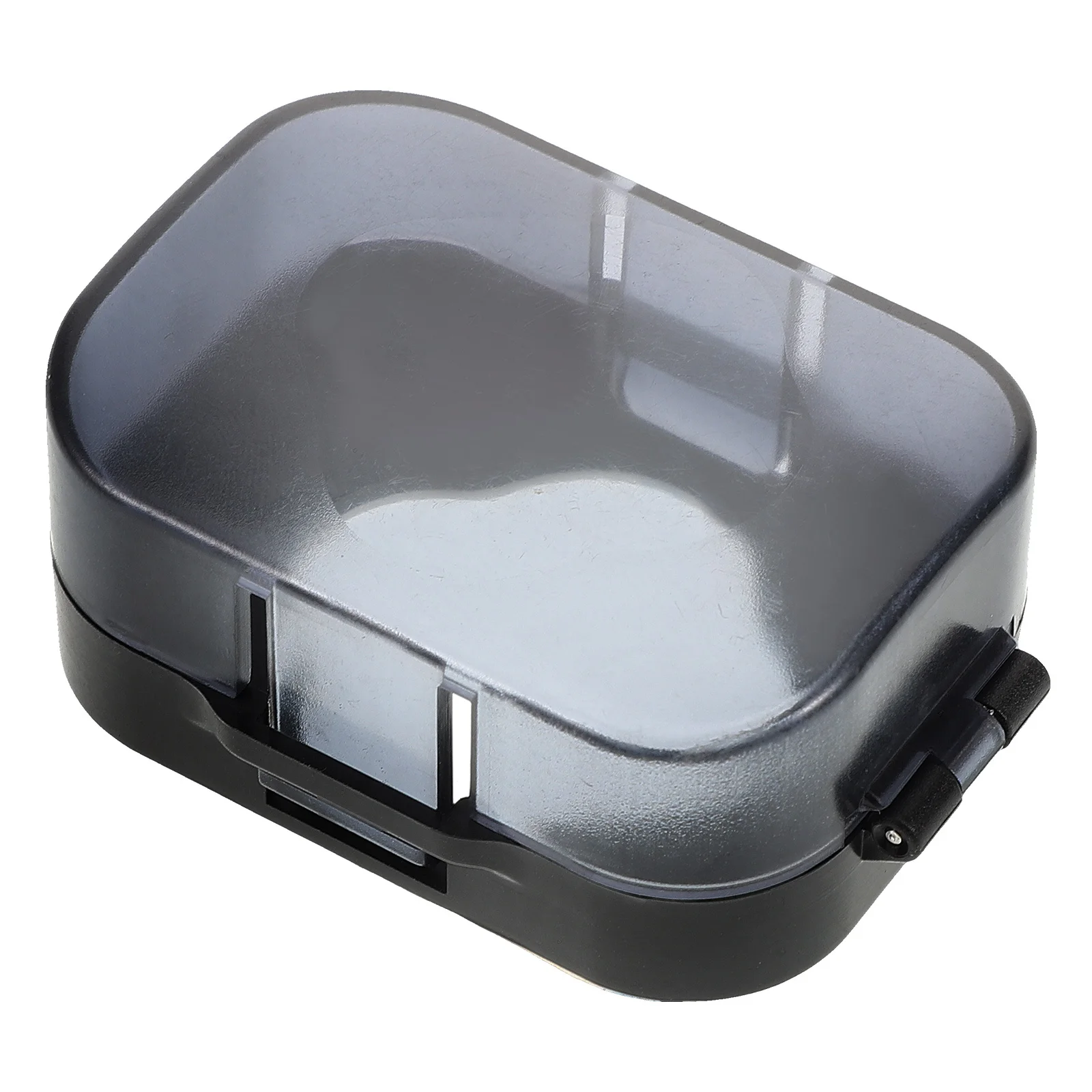 1 قطعة مقبض الباب غطاء حماية قفل الباب حامي منع قفل الاطفال جهاز سلامة المنزل أقفال مقاومة للأطفال للأبواب