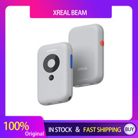 XREAL Beam Spatial Display for XREAL Air Smart AR Glasses Large Space Suit Wired Connection for Smartphones Gaming Consoles PCs