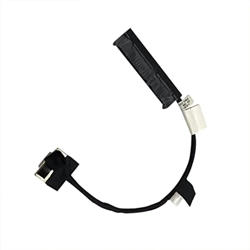 SATA HDD Cable Hard Drive Connector for Dell Inspiron 15 5579 5568 5567 2in1 5578 P58F I5568-0463GRY 450.07Y05.0011 0J8CWV