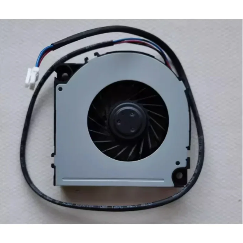 New Original TV Cooling Fan For Samsung UN60HU8550F UN60HU8500F UN60HU8500FX2A BN31-00036A KDB04112HB DC12V 0.07A X02 12V 0.07A