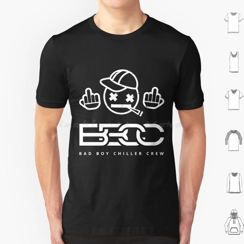 Bad Boy Chiller Crew , Bbcc T Shirt Men Women Kids 6xl Bbcc Crew Bad Boy Chiller Crew Chiller Concert Live 2022 2021 Tour Bad