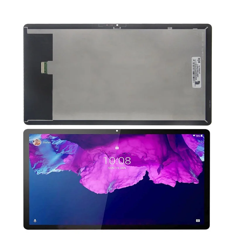 11.0 inch For Lenovo TAB P11 TB-J606F J606N J606M J616F J607 LCD Display Touch Screen Digitizer Assemblly For Lenovo TAB P11 LCD