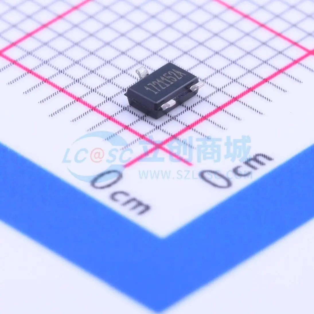 A3212ELHLT-T В наличии