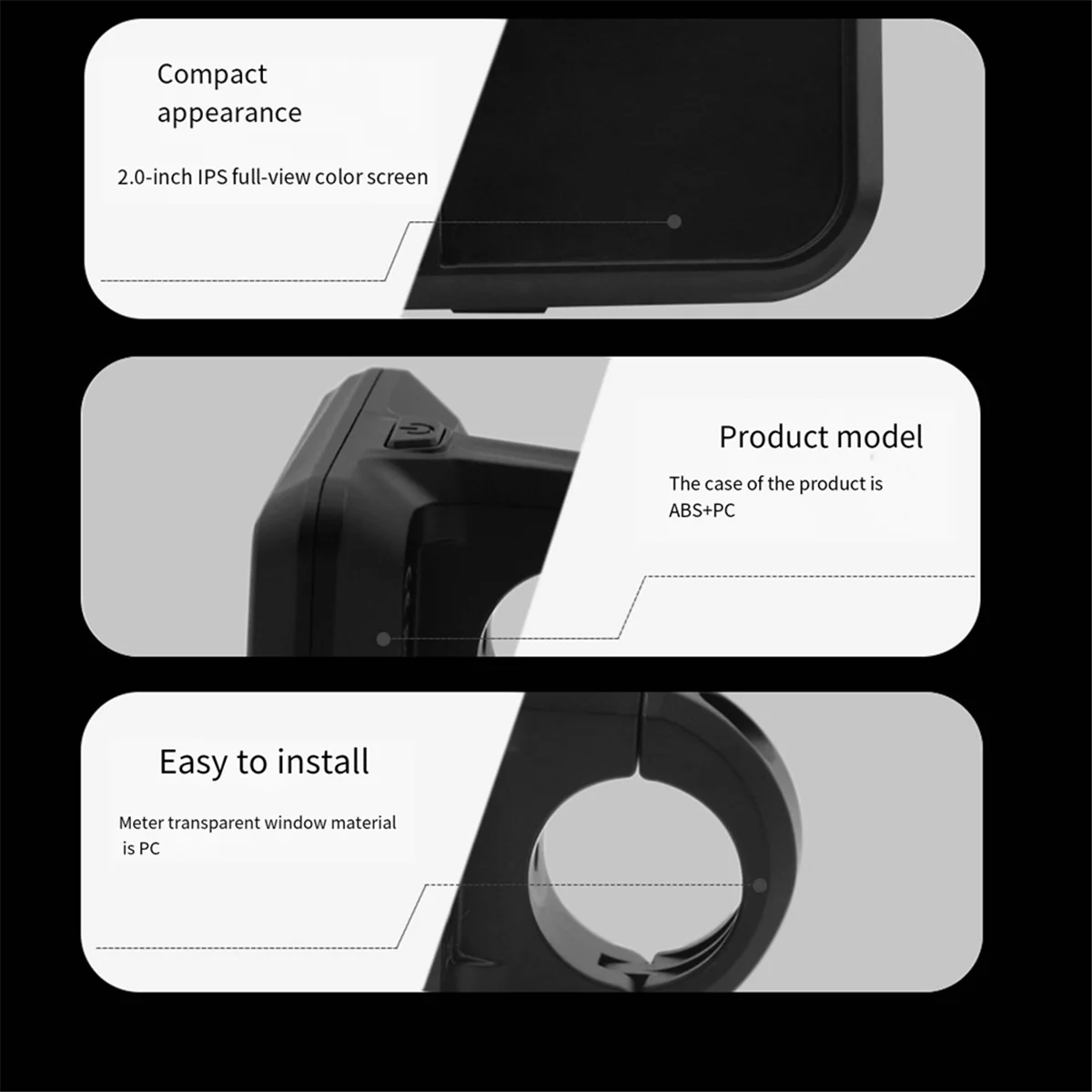 Tableau de codes pour vélo électrique, écran LCD A88M, pour moteur central Bafang, écran couleur 580C, Table de codes BBS01/BBS02