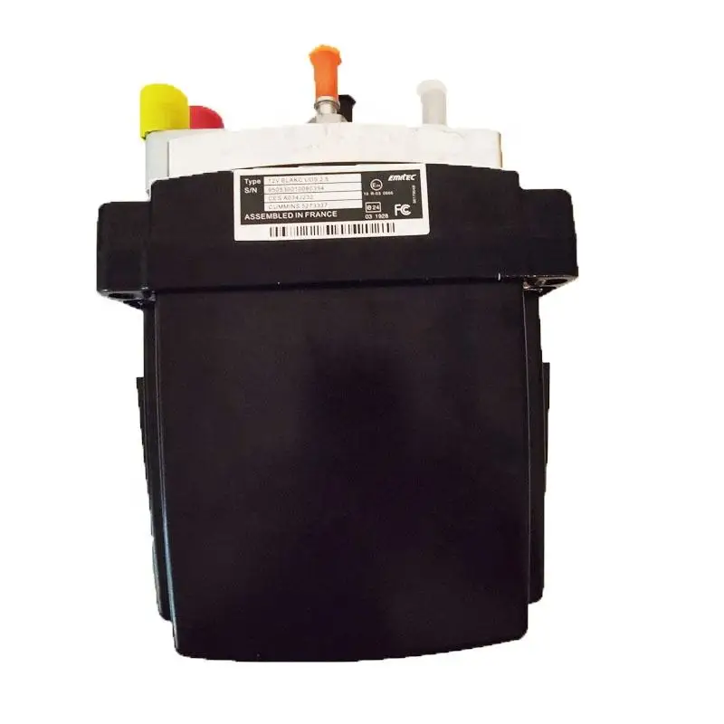 

5273337 Оригинальный насос мочевины высокого качества, подходит для насоса мочевины Cummins 12 В CES A034J232 E5273337 UDS2.5 95053001008083 Воздушный насос