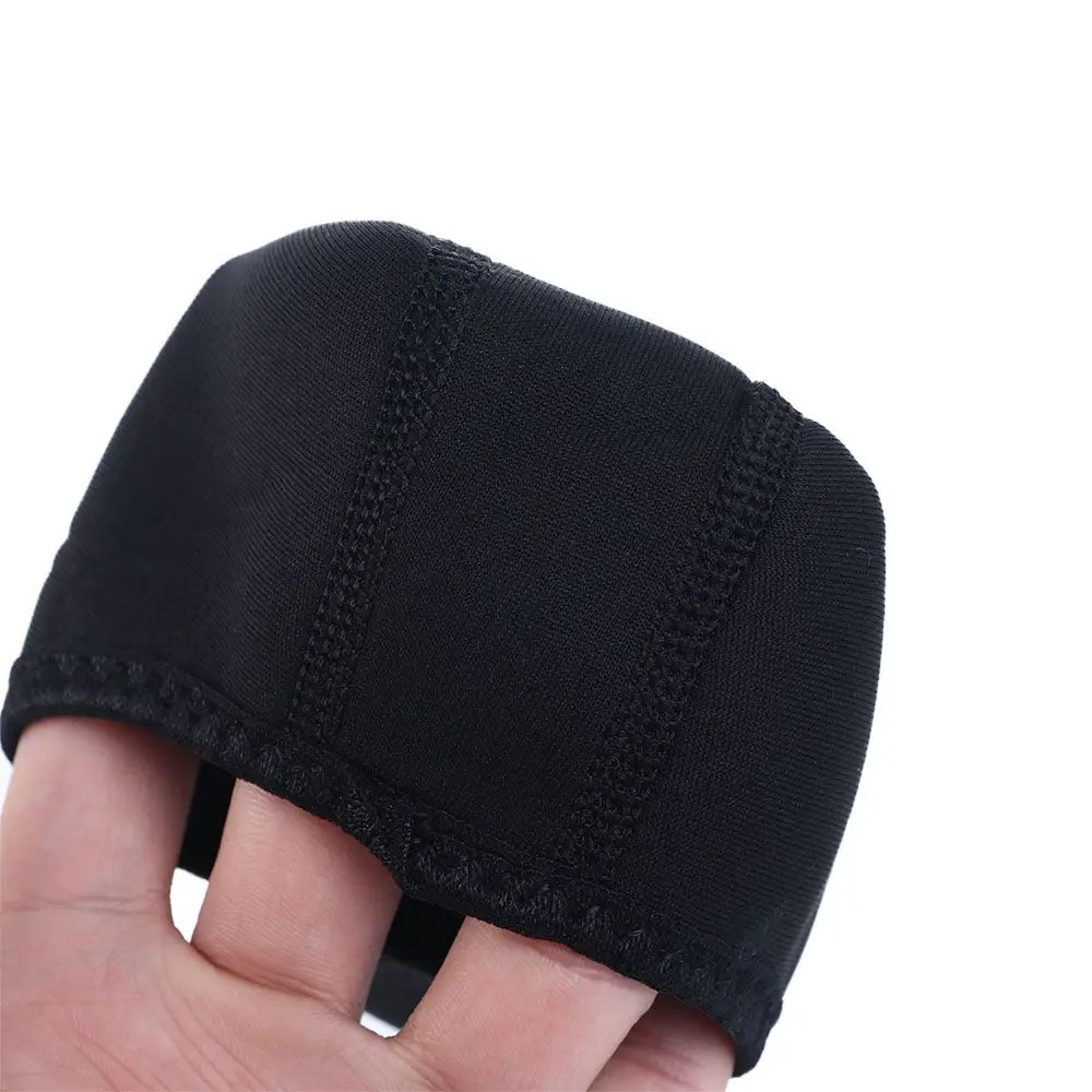 Calzature da spiaggia per sport acquatici in neoprene da 3 mm Scarpe da muta da nuoto Calzino da trampoliere Scarpe ad asciugatura rapida Calzini da sub