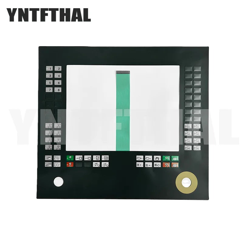 

Совершенно новая пленка для ключей 5AP920.1505-K10