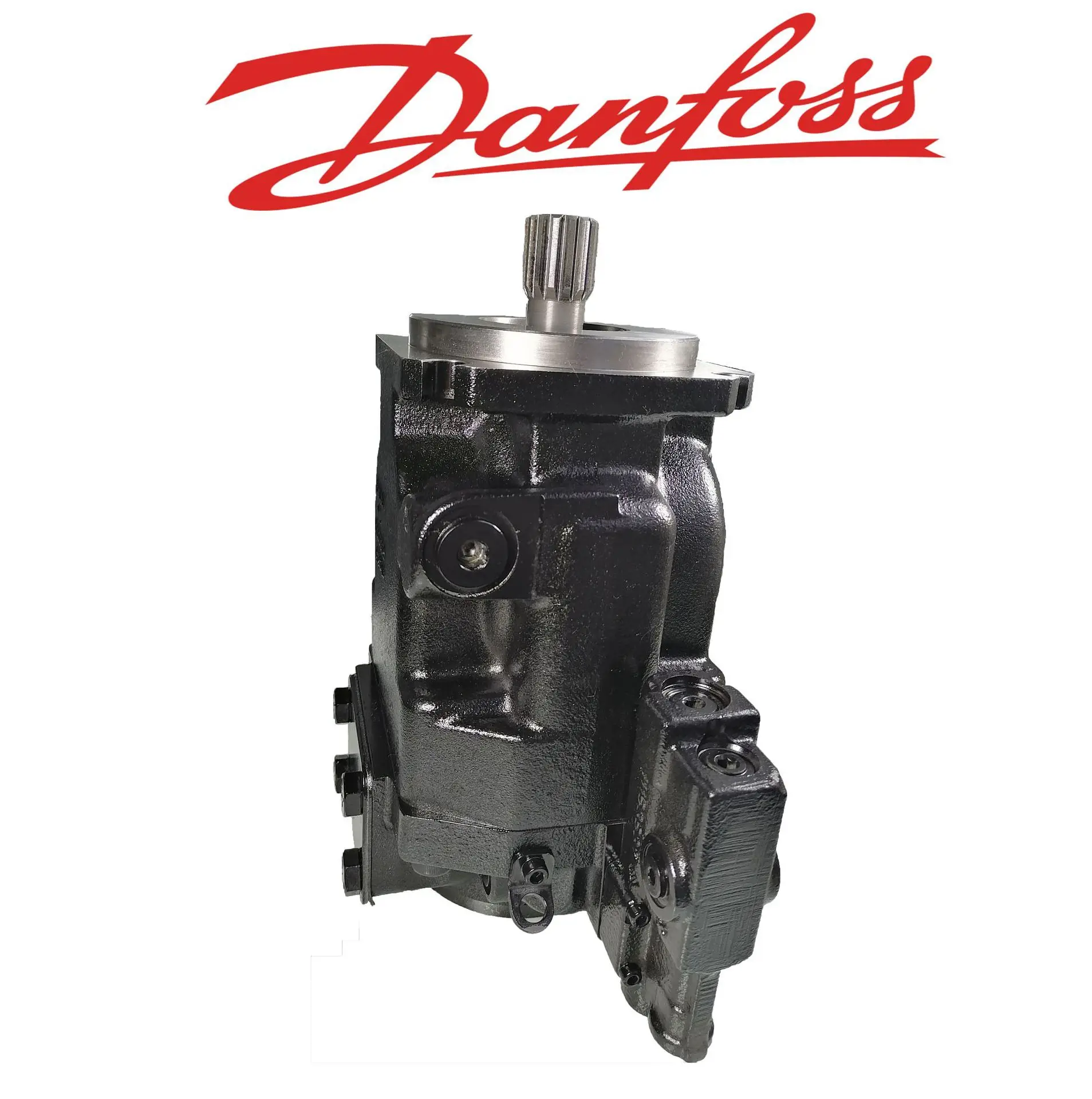 FR-R-074B-BS-31-20-NN-N-3-S1N2-A1N variable piston pump Danfoss