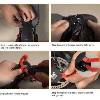 12 best sales części do chińskiego skutera - №9