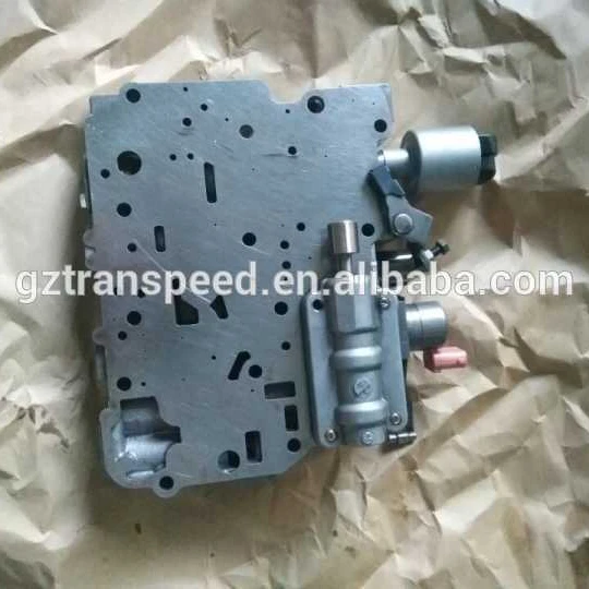 Transpeed CVT Automatic Transmission VT1 Valve Body