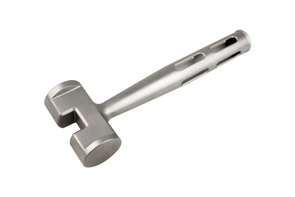 Orthopedic instrument medical bone hammer femoral tibial hip knee joint intramedullary nail cannulated handle hand Multi hammer