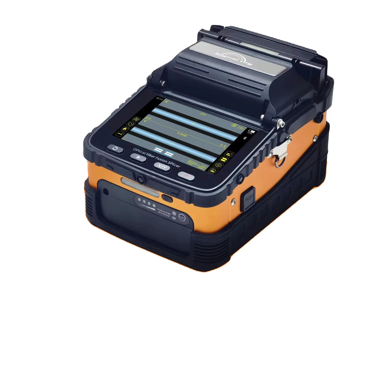 AI5 New Splicer 4 M…
