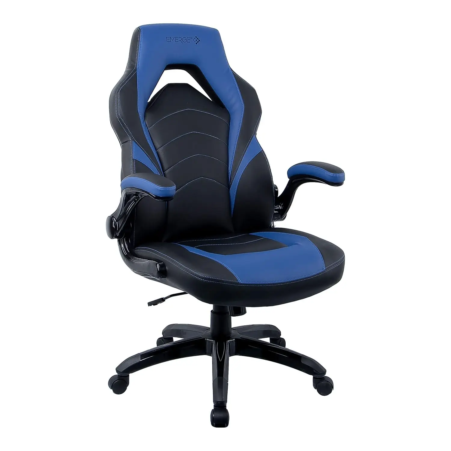 

Ergonomic Adjustable Swivel Gaming Chair Office Home Black, Customized