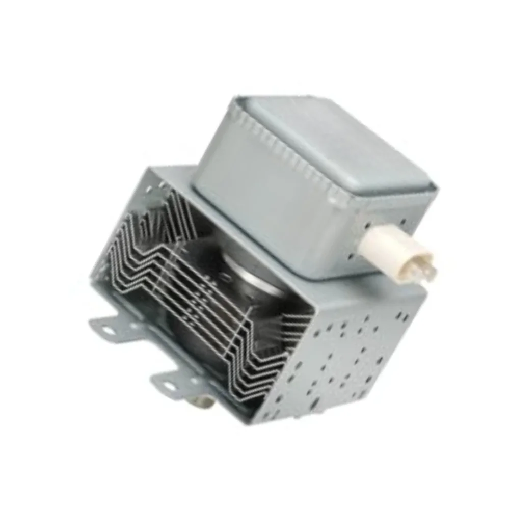 As Shown OM75P Replacement Microwave Repair Magnetron Installation Microwave Repair Metal Construction High Efficiency