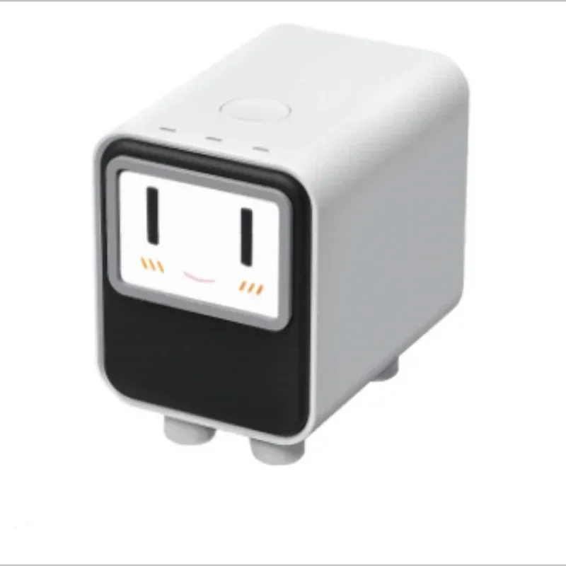 

Automatic Custom Creative Floor White Household Flower Automatic Watering Device