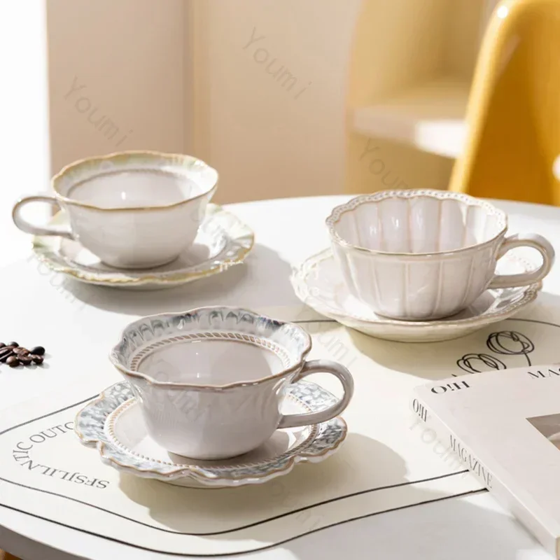 Verucci: La Tazza da Caffè in Ceramica che Ha Cambiato le Mie Pomeriggi di Casa