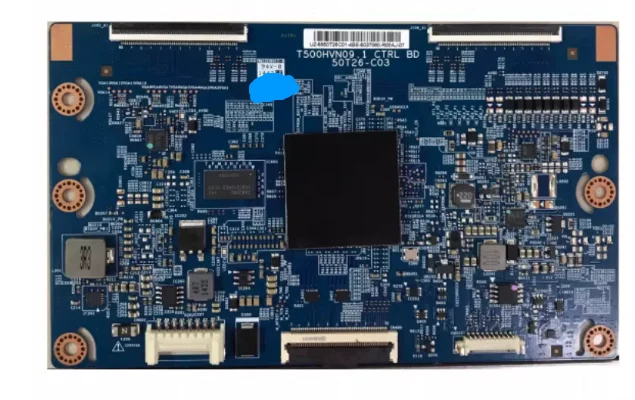 

100% НОВЫЙ T500HVN09.1 CTRL BD 50T26-C03