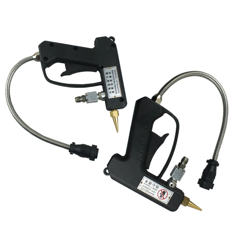 

Handheld 5L Hot Melt Glue With Industrial Equipment & Accessories New Condition