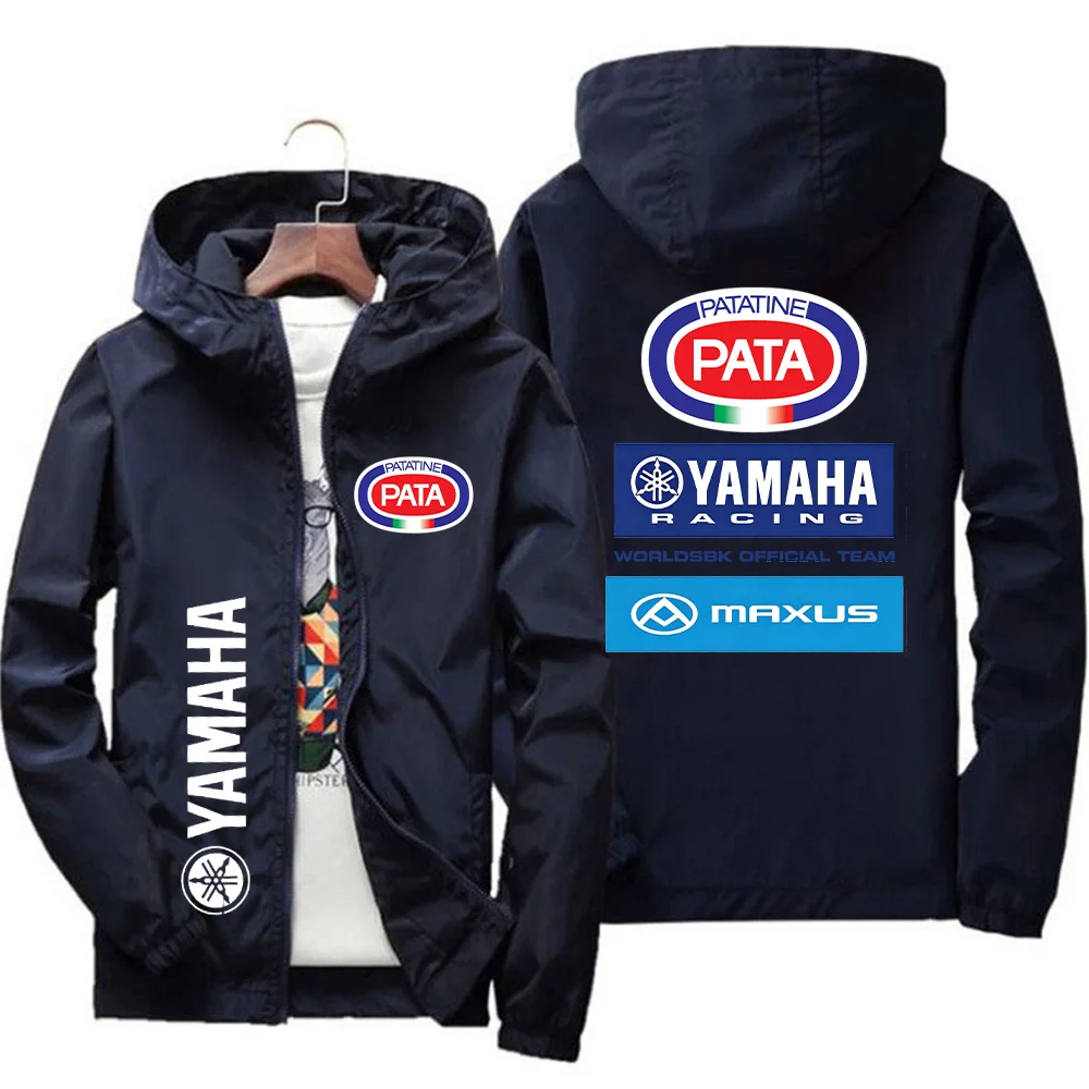 Yamaha racing jacket-AliExpress