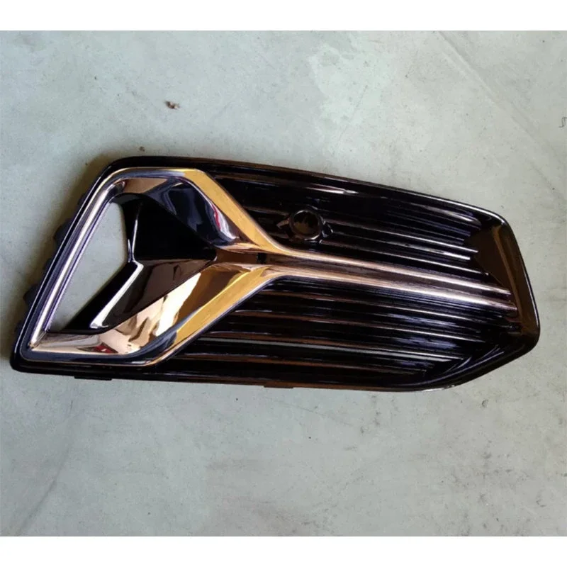 

For Audi A6 C8 2019-2023 Left/Right Auto Front Bumper Fog Light Lamp Grill Grille Replacement Part for Vehicle Safety & Style