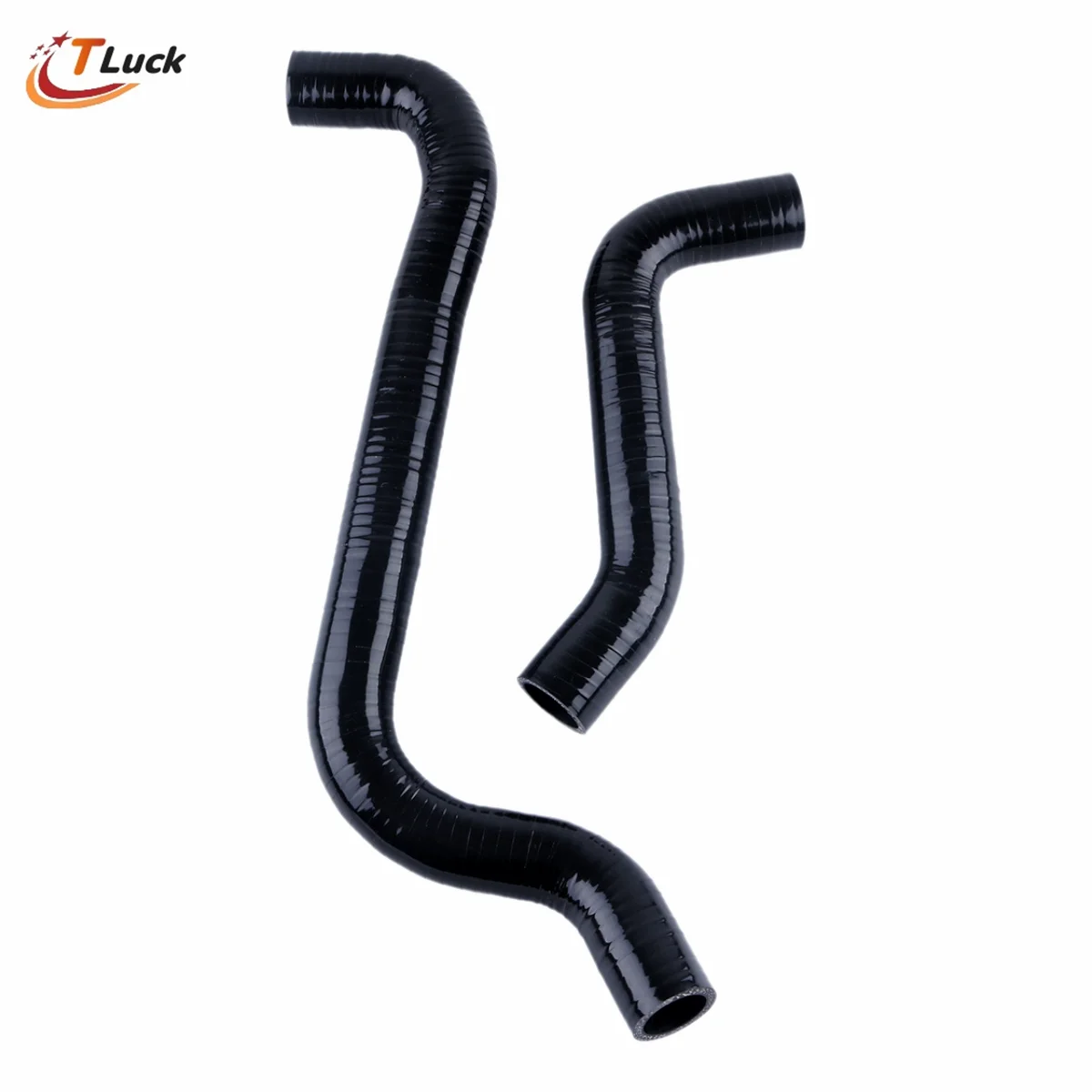 

2PCS For Dodge Neon SRT-4 SRT4 2.0L & 2.4L 2001-2005 Car Silicone Radiator Water Coolant Tubes Hose Parts Kit
