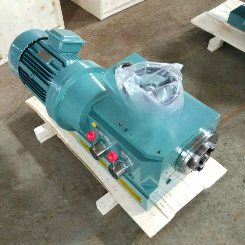 

Automatic boring and milling head, gantry planer universal 5.5kw milling power