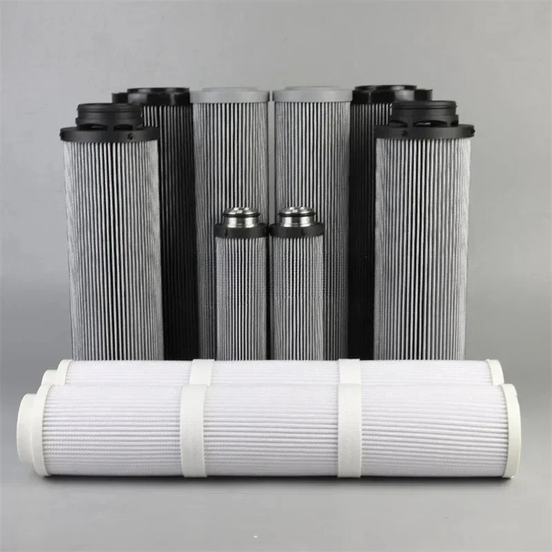

350226 01.E1501.25API.10.E.P.- Bowey Hydraulic Oil Filter Element
