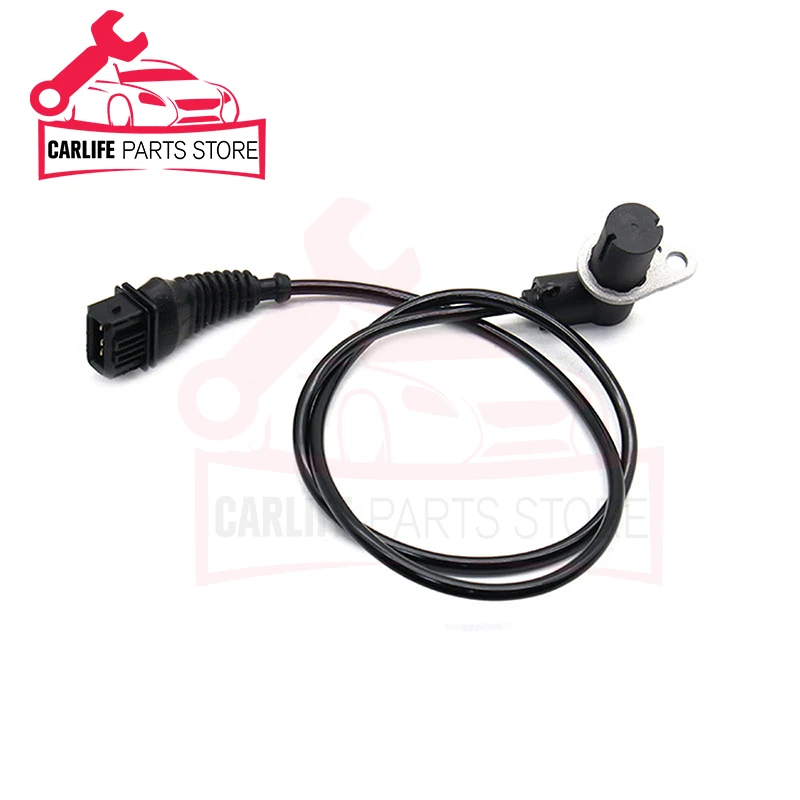 OEM 12141703277 Crankshaft Crank Position Sensor Car S103557002Z For BMW E36 E38 E39 320i 523i 528i 328i 323i 520i 728i Z3 M50